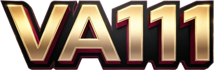 VA111 logo